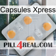 Xpress Capsules 24